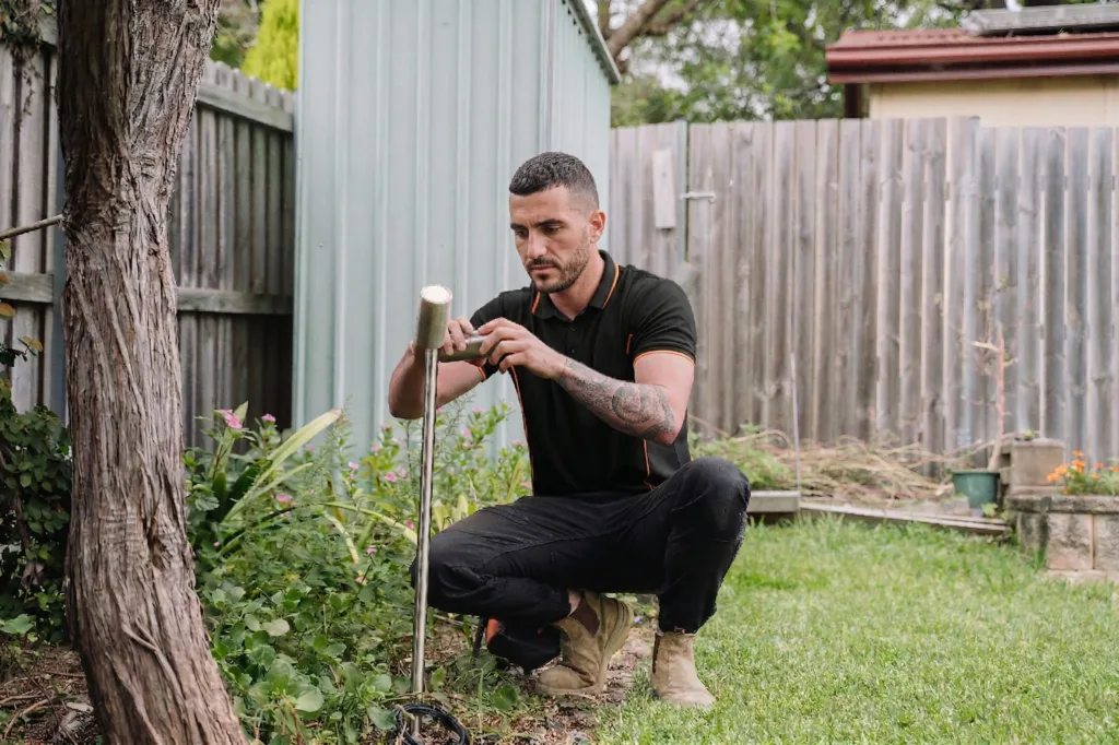 Commercial electrician services in Riverview