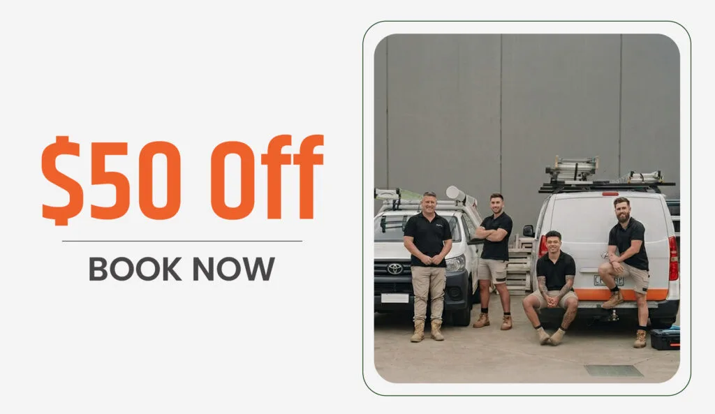 Electrician at work in Riverview NSW