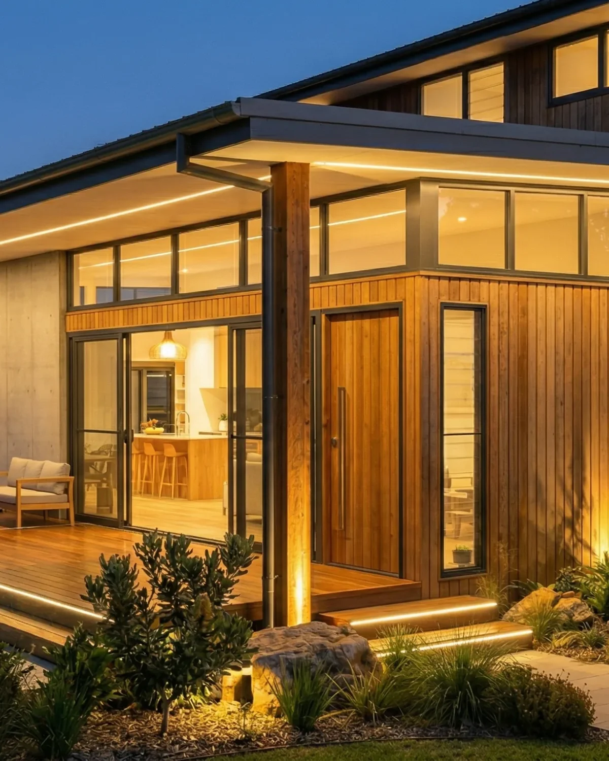 Electrical installation services in Riverview